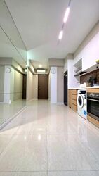 Treasure at Tampines (D18), Condominium #587738141